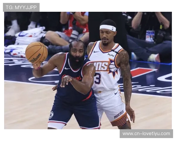 哈登谈得分历史前十:从未想过自己有机会跻身榜单